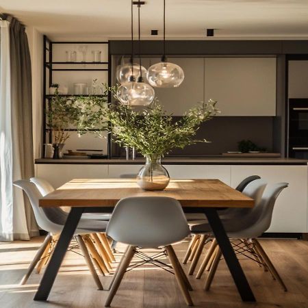 Skyline Summit Apartment Атланта Екстериор снимка