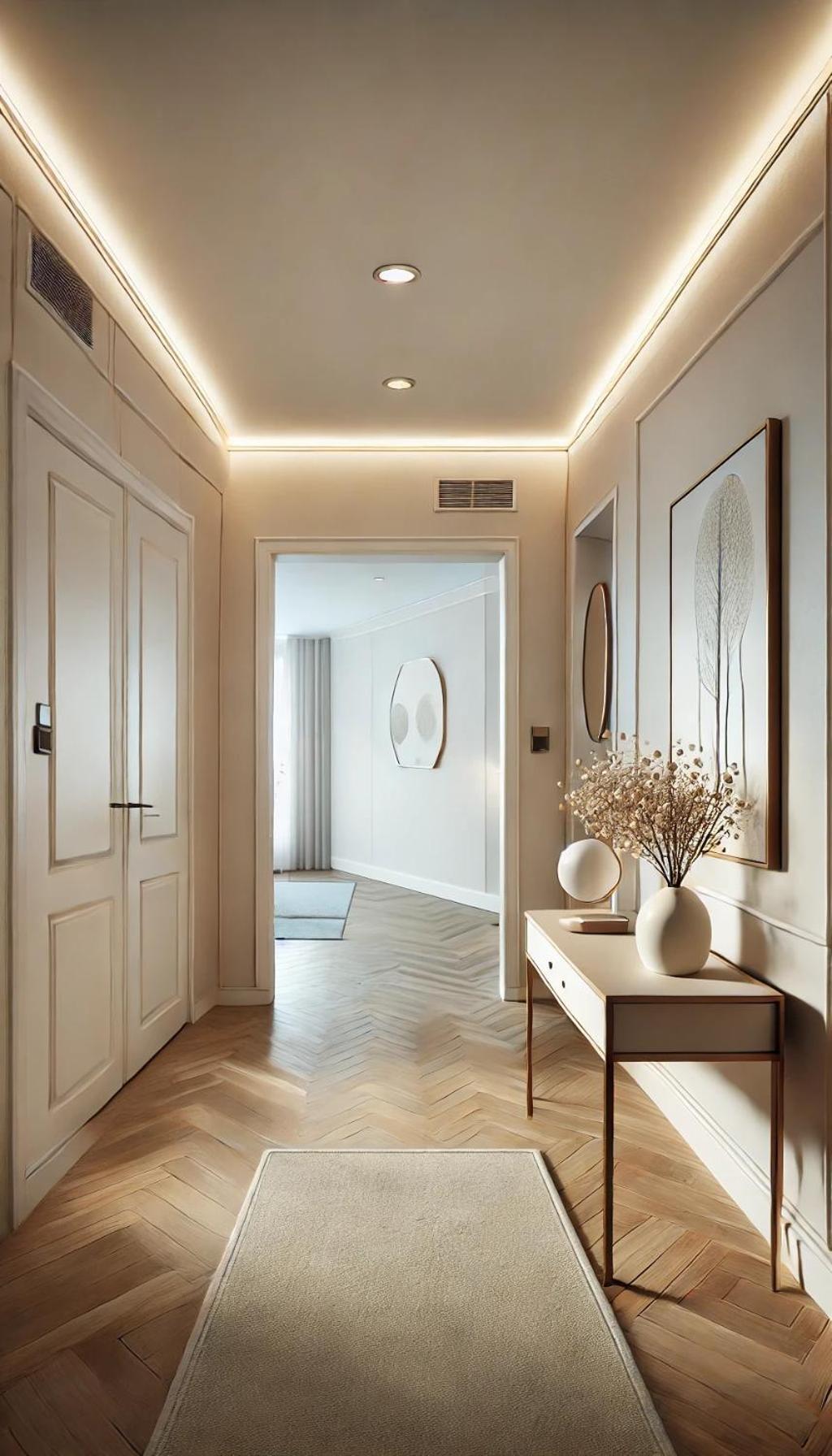 Skyline Summit Apartment Атланта Екстериор снимка